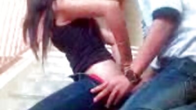 Egy-az-egy-fajta Pornósztár Samantha Saint szex videok milf lovagolt egy hatalmas fekete szett
